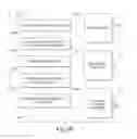 Fig. 32 - Data consolidation expert system for facilitating user control over information use