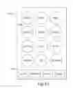 Fig. 37 - Data consolidation expert system for facilitating user control over information use