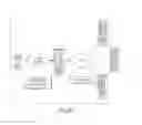 Fig. 81 - Data consolidation expert system for facilitating user control over information use