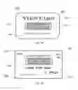 Fig. 02 - Mobile Payment System with Thin Film Display