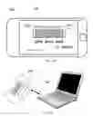 Fig. 03 - Mobile Payment System with Thin Film Display