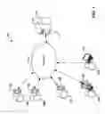 Fig. 02 - CONTENT SHARING INTERFACE FOR SHARING CONTENT IN SOCIAL NETWORKS