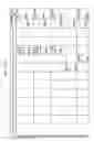 Fig. 153 - MANAGING CONSISTENT INTERFACES FOR BUSINESS OBJECTS ACROSS HETEROGENEOUS SYSTEMS