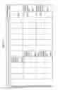 Fig. 250 - MANAGING CONSISTENT INTERFACES FOR BUSINESS OBJECTS ACROSS HETEROGENEOUS SYSTEMS