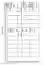 Fig. 484 - MANAGING CONSISTENT INTERFACES FOR BUSINESS OBJECTS ACROSS HETEROGENEOUS SYSTEMS