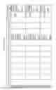 Fig. 526 - MANAGING CONSISTENT INTERFACES FOR BUSINESS OBJECTS ACROSS HETEROGENEOUS SYSTEMS