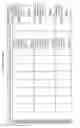 Fig. 588 - MANAGING CONSISTENT INTERFACES FOR BUSINESS OBJECTS ACROSS HETEROGENEOUS SYSTEMS