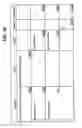 Fig. 663 - MANAGING CONSISTENT INTERFACES FOR BUSINESS OBJECTS ACROSS HETEROGENEOUS SYSTEMS