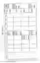 Fig. 847 - MANAGING CONSISTENT INTERFACES FOR BUSINESS OBJECTS ACROSS HETEROGENEOUS SYSTEMS