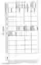 Fig. 856 - MANAGING CONSISTENT INTERFACES FOR BUSINESS OBJECTS ACROSS HETEROGENEOUS SYSTEMS