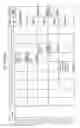Fig. 900 - MANAGING CONSISTENT INTERFACES FOR BUSINESS OBJECTS ACROSS HETEROGENEOUS SYSTEMS