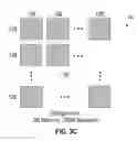 Fig. 06 - Neuromorphic and synaptronic spiking neural network with synaptic weights learned using simulation