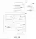 Fig. 15 - OBJECT MODEL TO KEY-VALUE DATA MODEL MAPPING
