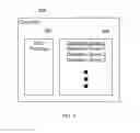 Fig. 04 - Passing information between server and client using a data package