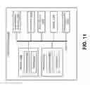 Fig. 12 - Media file caching for an electronic device to conserve resources