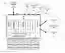 Fig. 01 - Organizing data in a virtual computing infrastructure