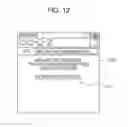 Fig. 09 - IMAGE INPUT METHOD, CONTENT ITEM SERVER, AND RELAY SERVER