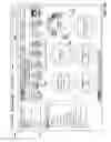 Fig. 10 - Visibility inspector in social networks
