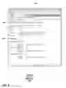 Fig. 10 - Service oriented architecture version and dependency control