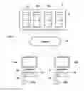 Fig. 01 - Chat system, server device, chat method, chat execution program, storage medium stored with chat execution program, information processing unit, image display method, image processing program, storage medium stored with image processing program