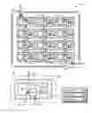 Fig. 01 - Programming target devices via traces that traverse a structurally compromised region of a printed circuit board (pcb)