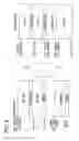 Fig. 05 - Electronic apparatus with storage media having real address designated by stimulated request format and storage media having real address not designated by stimulated request format