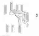 Fig. 50 - System and method for controlling supplying power over ethernet within a vehicular communication network in condition of a current being overdrawn