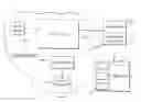 Fig. 01 - Framework for providing visual context to www hyperlink