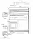 Fig. 01 - Realtime synchronized document editing by multiple users for blogging