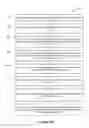 Fig. 13 - Realtime synchronized document editing by multiple users for blogging