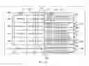 Fig. 10 - Numerical graphical flow diagram conversion and comparison