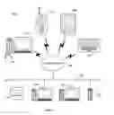 Fig. 02 - System and method for using a visual password scheme