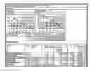 Fig. 01 - Method and system for project and portfolio management