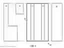 Fig. 02 - Methods of fabricating photomasks for improving damascene wire uniformity without reducing performance