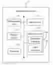 Fig. 01 - Measurement device and method for logging use of the measurement device