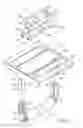 Fig. 06 - Cleaning device with electrostatic sheet auto rolling