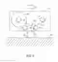 Fig. 07 - Cleaning device with electrostatic sheet auto rolling