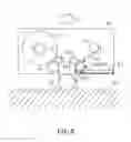 Fig. 09 - Cleaning device with electrostatic sheet auto rolling