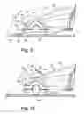 Fig. 06 - Vacuum cleaner with hair collection element
