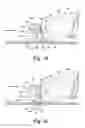Fig. 12 - Vacuum cleaner with hair collection element