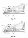 Fig. 28 - Vacuum cleaner with hair collection element