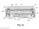 Fig. 30 - Vacuum cleaner with hair collection element