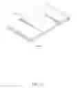 Fig. 18 - PORTABLE DEVICE AND HINGE WITH A FLEXIBLE TUBE