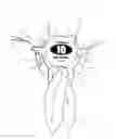 Fig. 01 - Neckerchief slide