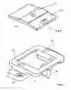 Fig. 07 - Device for adjusting the usable length of a bracelet and corresponding bracelet clasp