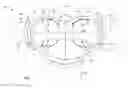 Fig. 02 - Buckle for child restraint harness and its operating method