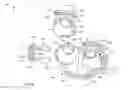 Fig. 07 - Buckle for child restraint harness and its operating method