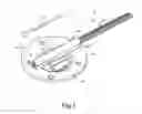 Fig. 02 - Methods for securing electrode leads