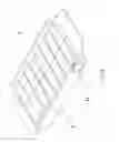 Fig. 07 - Fruit and vegetables slicing apparatus structure
