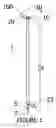 Fig. 02 - Marker installation tool